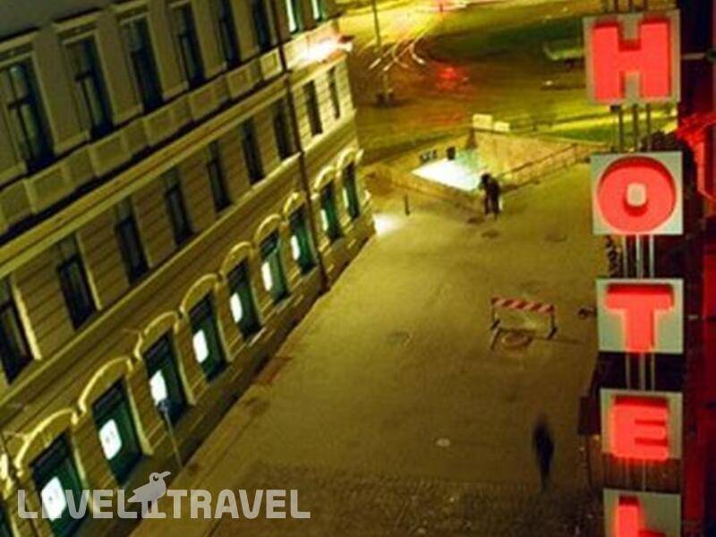 Фотография Forums Hotel