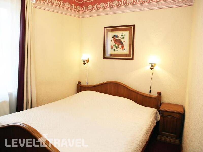 Фотография Forums Hotel