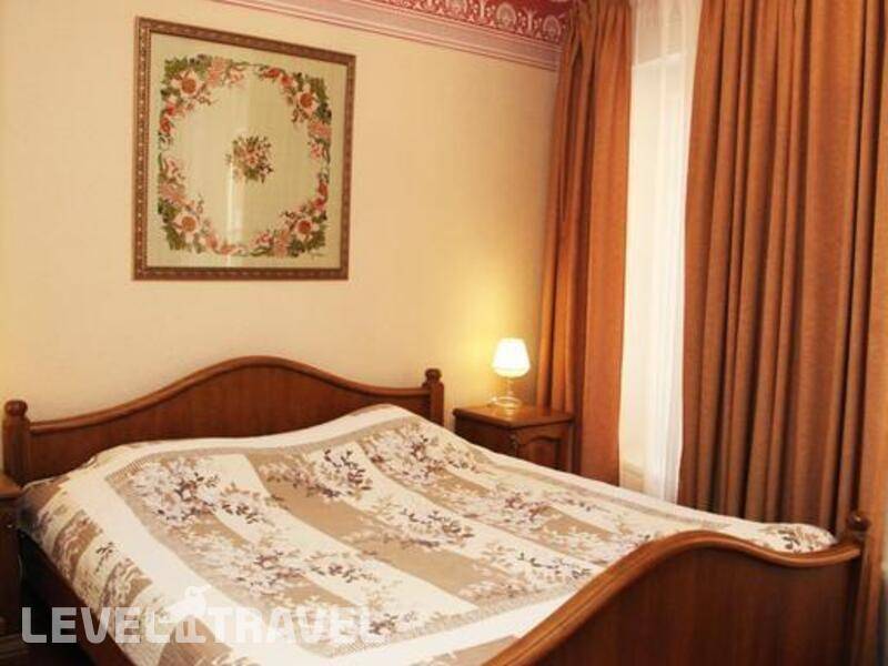 Фотография Forums Hotel