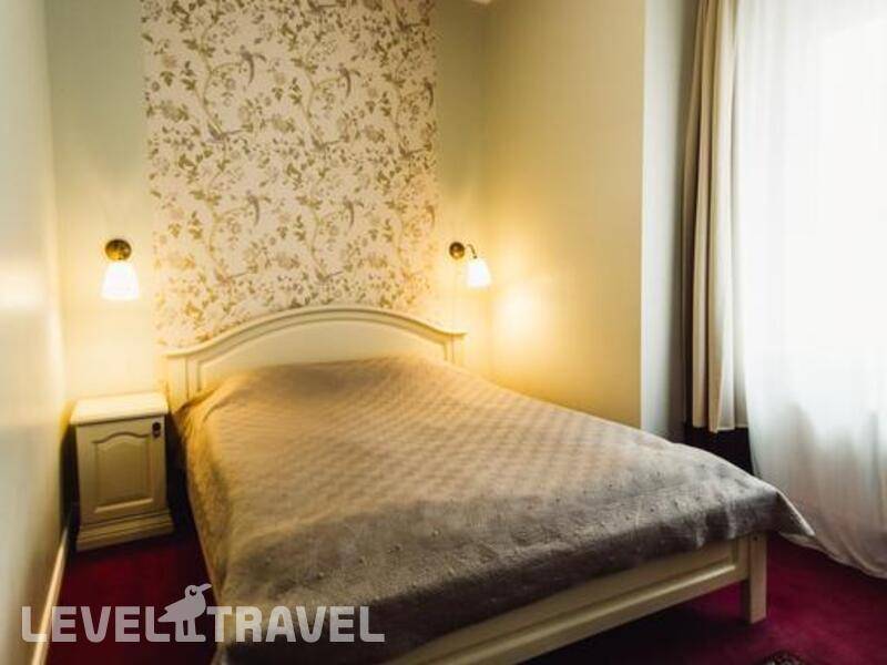 Фотография Forums Hotel