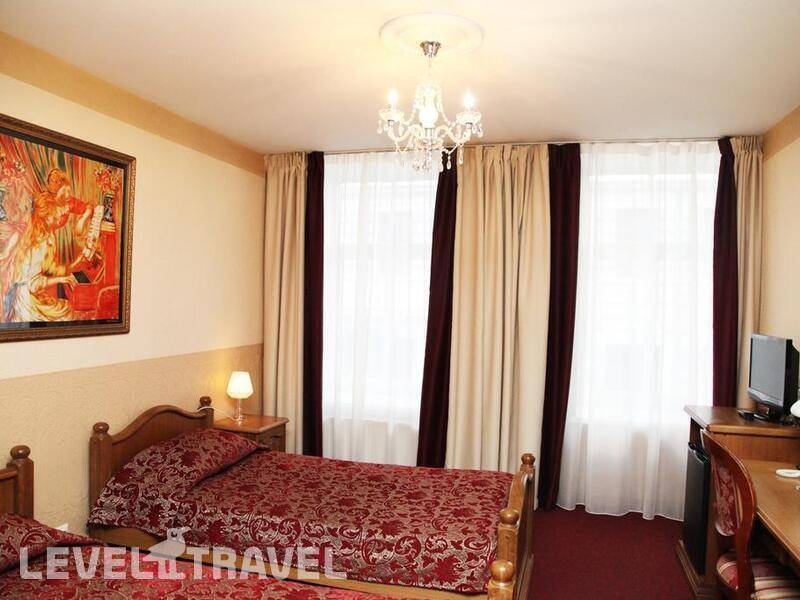 Фотография Forums Hotel