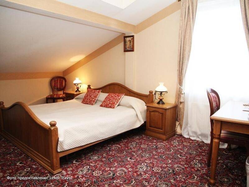 Фотография Forums Hotel