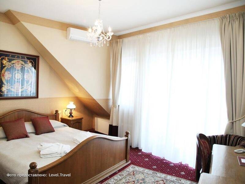 Фотография Forums Hotel