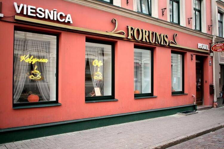 Forums Hotel