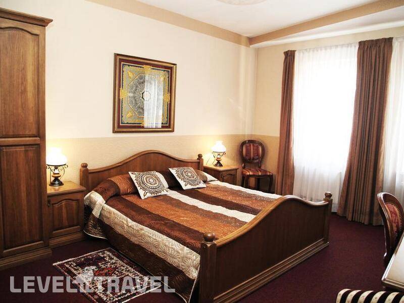 Фотография Forums Hotel