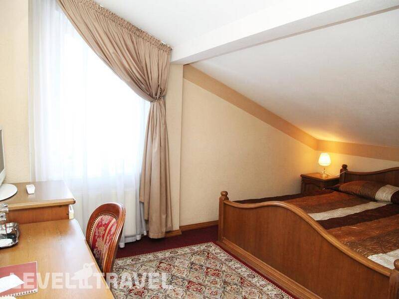 Фотография Forums Hotel