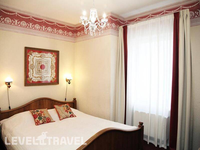 Фотография Forums Hotel