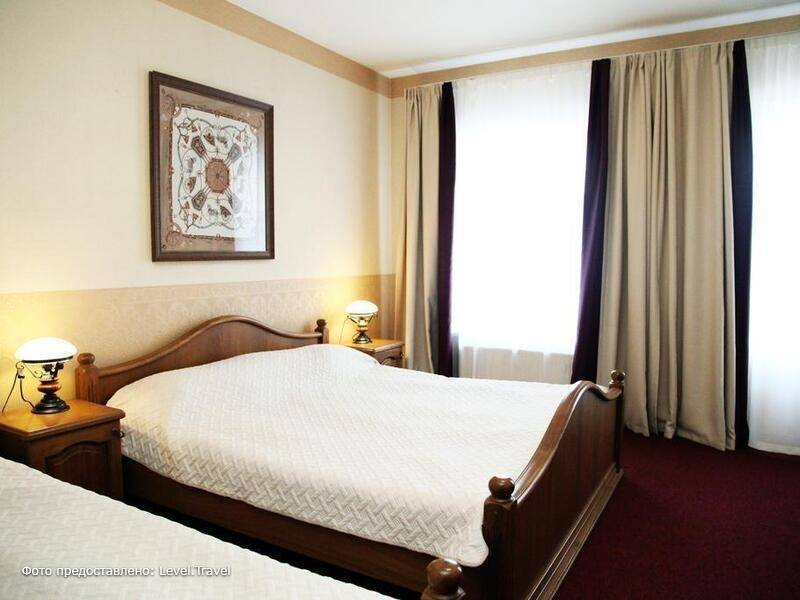 Фотография Forums Hotel