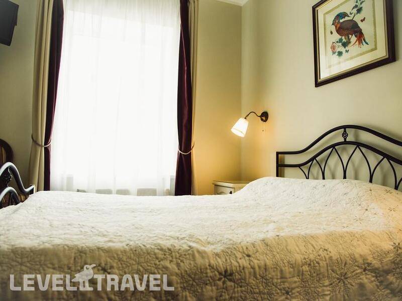 Фотография Forums Hotel