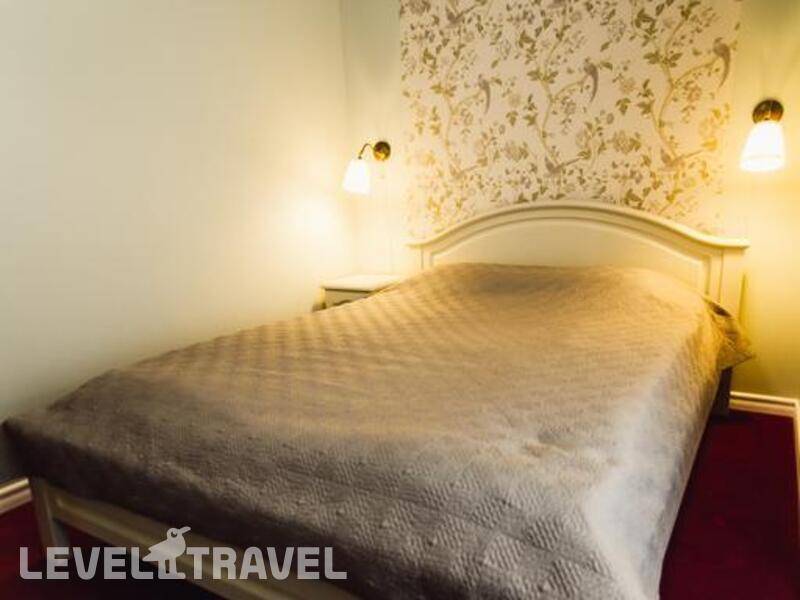 Фотография Forums Hotel