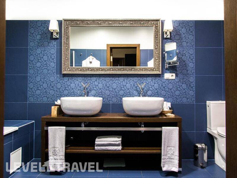 Фотография Gallery Park Hotel & Spa