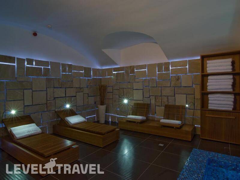 Фотография Gallery Park Hotel & Spa