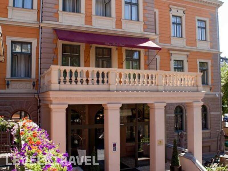 Фотография Gallery Park Hotel & Spa