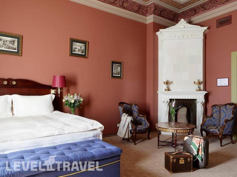 Фотография Gallery Park Hotel & Spa