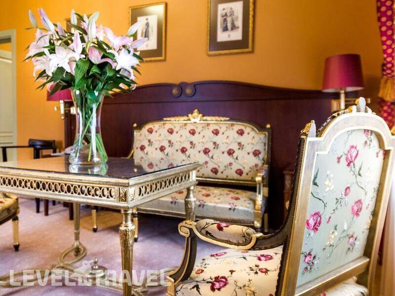 Фотография Gallery Park Hotel & Spa