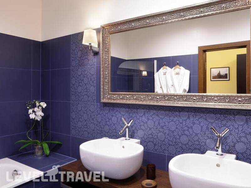 Фотография Gallery Park Hotel & Spa