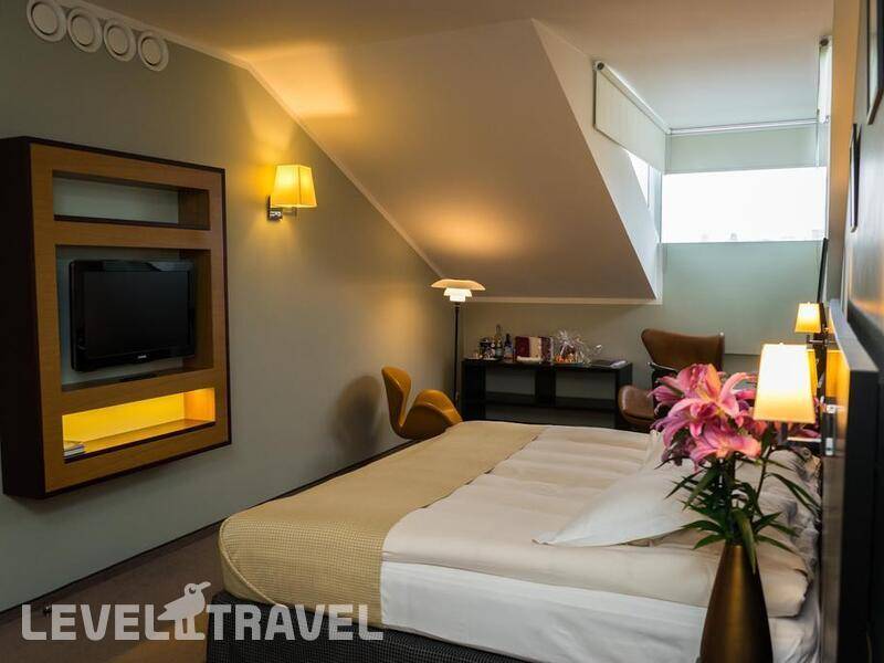 Фотография Gallery Park Hotel & Spa