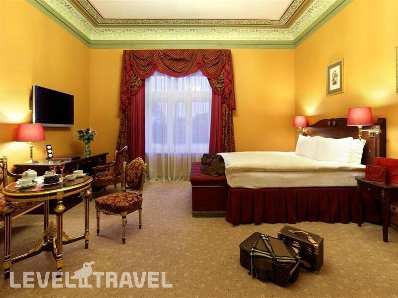 Фотография Gallery Park Hotel & Spa