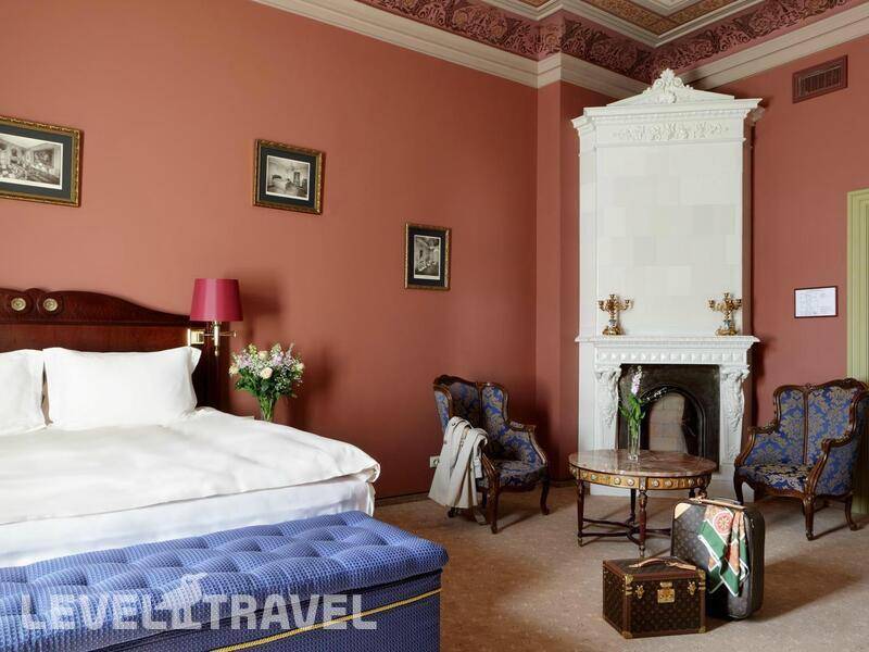 Фотография Gallery Park Hotel & Spa