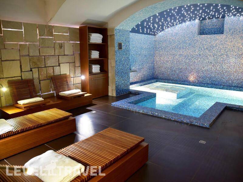 Фотография Gallery Park Hotel & Spa