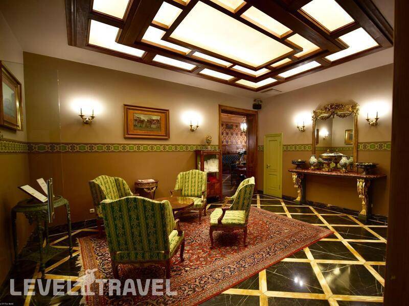 Фотография Gallery Park Hotel & Spa