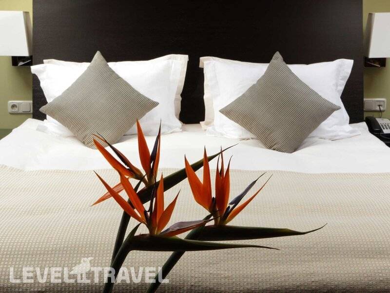 Фотография Gallery Park Hotel & Spa