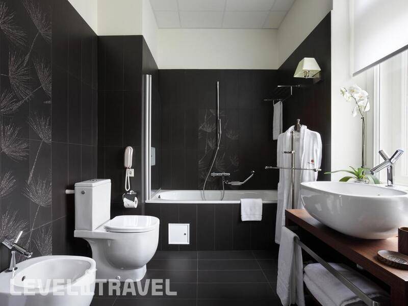 Фотография Gallery Park Hotel & Spa