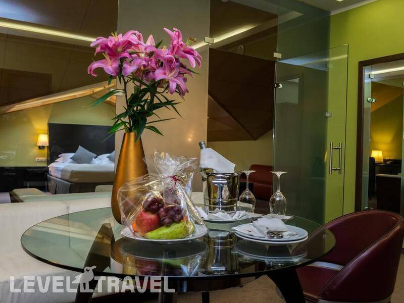 Фотография Gallery Park Hotel & Spa