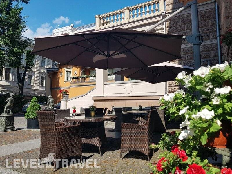 Фотография Gallery Park Hotel & Spa