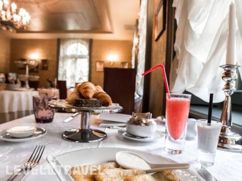 Фотография Gallery Park Hotel & Spa