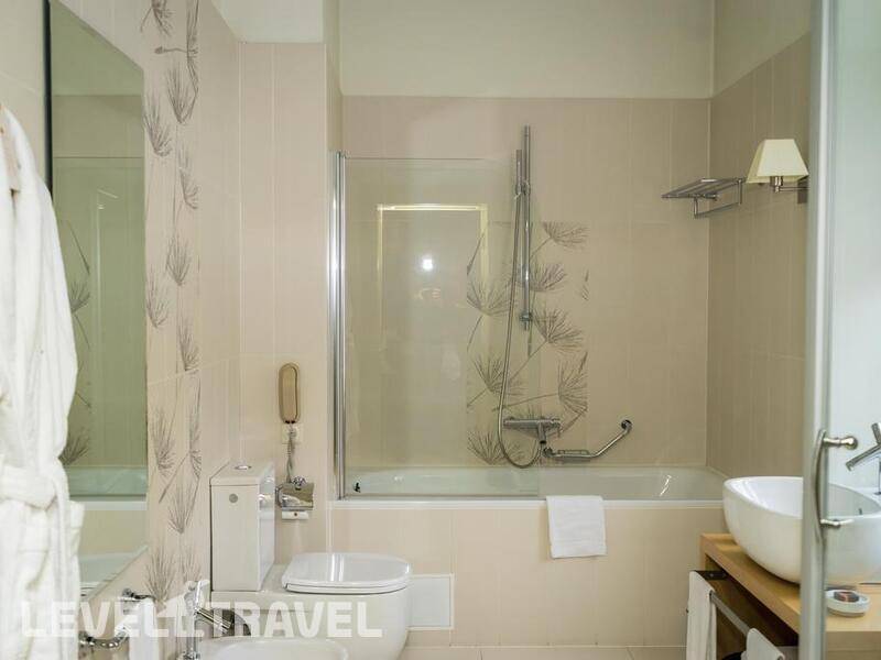 Фотография Gallery Park Hotel & Spa