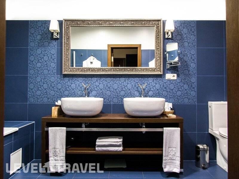Фотография Gallery Park Hotel & Spa