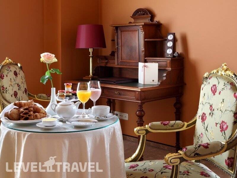 Фотография Gallery Park Hotel & Spa