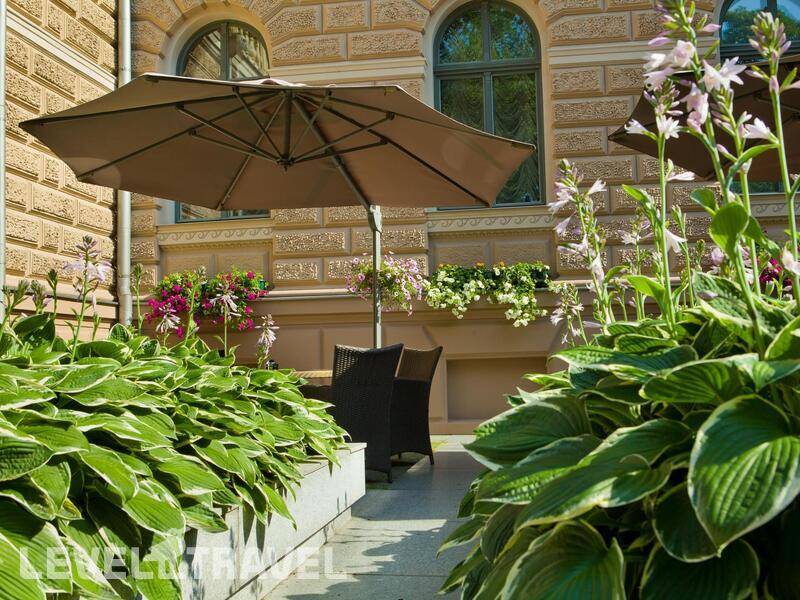Фотография Gallery Park Hotel & Spa