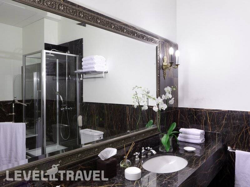 Фотография Gallery Park Hotel & Spa