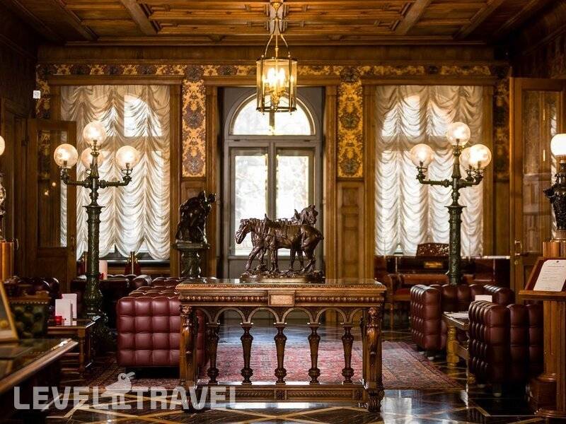 Фотография Gallery Park Hotel & Spa