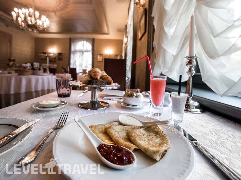 Фотография Gallery Park Hotel & Spa