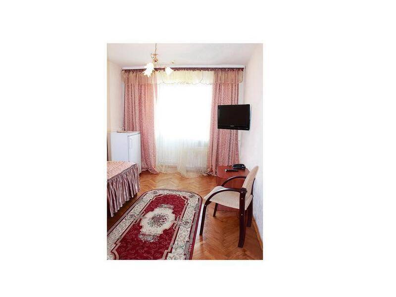 Фотография Agat Hotel