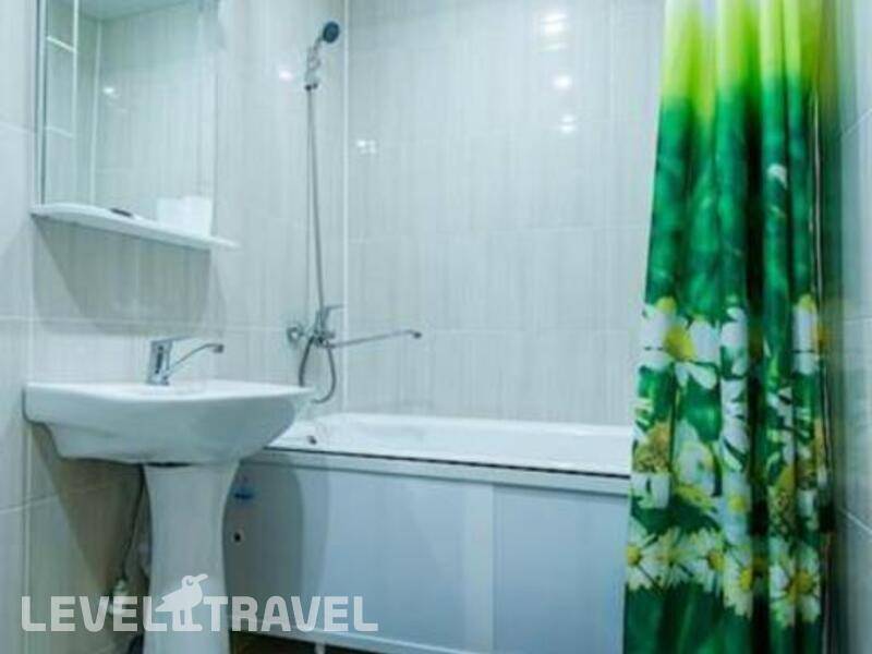 Фотография Agat Hotel