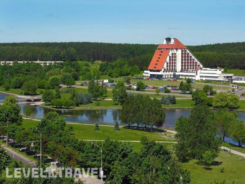 Фотография Agat Hotel