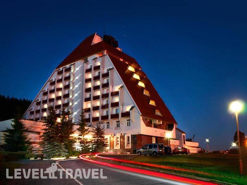 Фотография Agat Hotel
