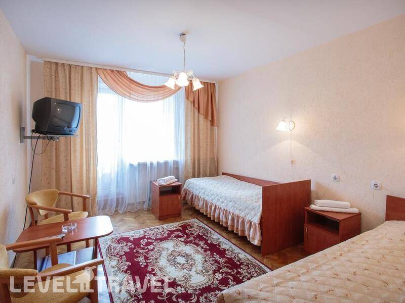 Фотография Agat Hotel