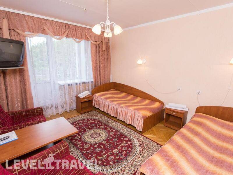 Фотография Agat Hotel