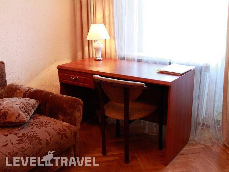 Фотография Agat Hotel