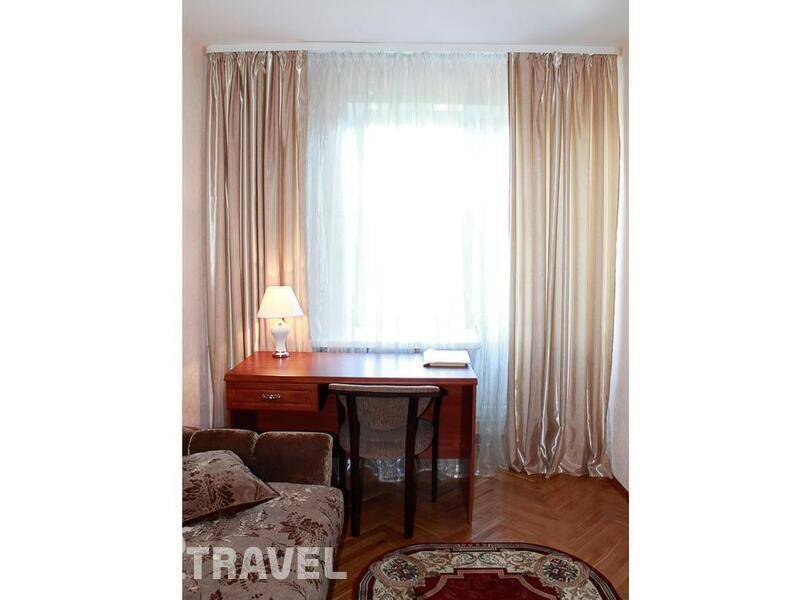 Фотография Agat Hotel