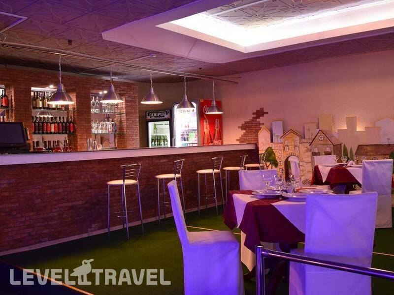 Фотография Agat Hotel