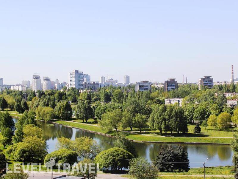 Фотография Agat Hotel