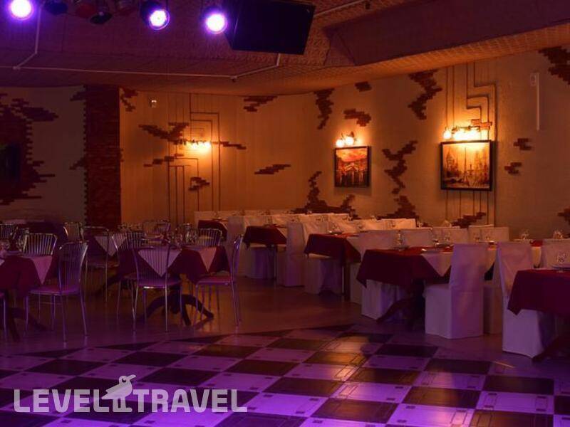 Фотография Agat Hotel