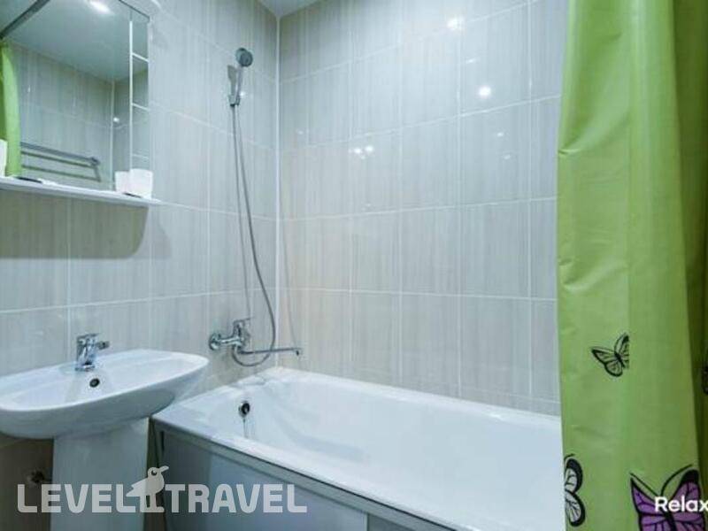 Фотография Agat Hotel