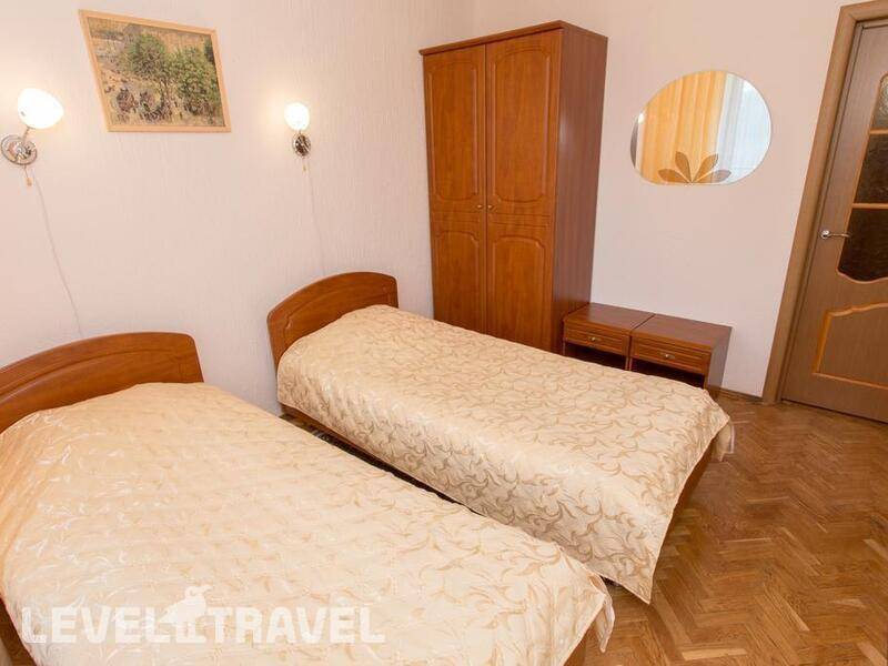 Фотография Agat Hotel